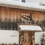 Ferme Du Ciel