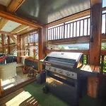 Ferme Du Ciel Frühstückspension