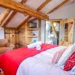Ferme Du Ciel Samoëns