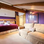 Ferme Du Ciel 4* Samoëns