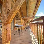 Ferme Du Ciel Frühstückspension 4*