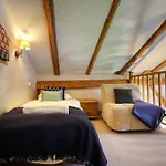 Ferme Du Ciel Frühstückspension Samoëns