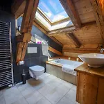Ferme Du Ciel 4* Samoëns