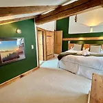 Ferme Du Ciel 4* Samoëns