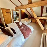 Ferme Du Ciel 4* Samoëns