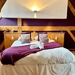 Ferme Du Ciel Frühstückspension Samoëns