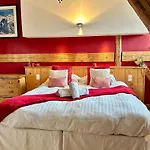 Frühstückspension Ferme Du Ciel Samoëns