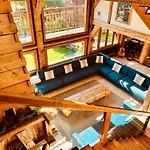 Ferme Du Ciel Samoëns