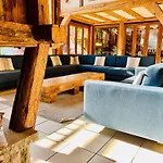 Ferme Du Ciel Frühstückspension 4*