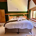 Frühstückspension Ferme Du Ciel 4*