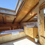 Ferme Du Ciel Frühstückspension 4*