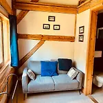 Frühstückspension Ferme Du Ciel 4*