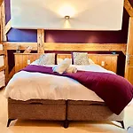 Ferme Du Ciel Frühstückspension Samoëns