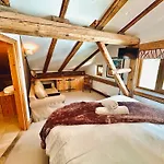 Frühstückspension Ferme Du Ciel 4*
