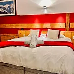 Ferme Du Ciel 4* Samoëns
