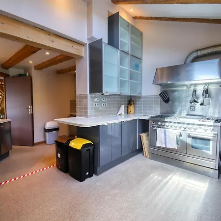 Bed & Breakfast Ferme Du Ciel