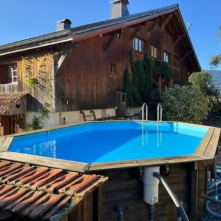 Ferme Du Ciel