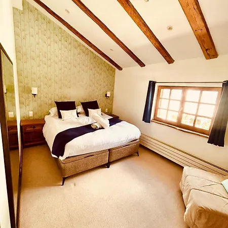 Ferme Du Ciel Bed & Breakfast