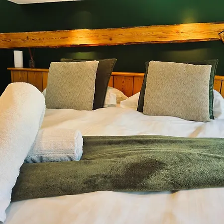 Ferme Du Ciel Bed & Breakfast