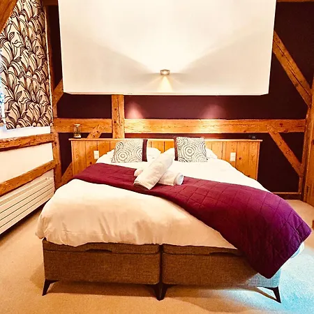 Bed & Breakfast Ferme Du Ciel