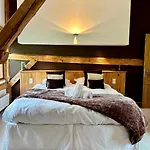 Ferme Du Ciel Couette-café 4*