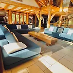 Ferme Du Ciel 4* Samoëns