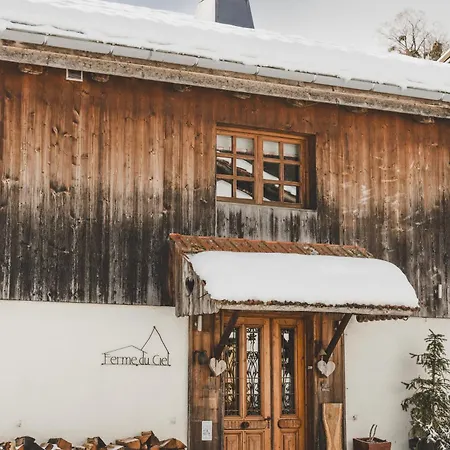 Ferme Du Ciel