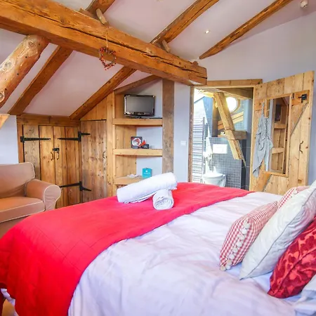 Ferme Du Ciel Samoëns