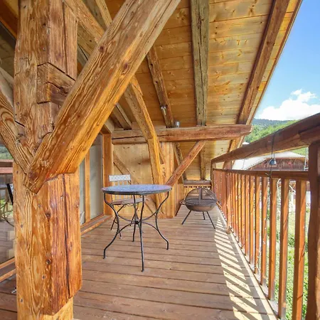 Ferme Du Ciel Couette-café 4*