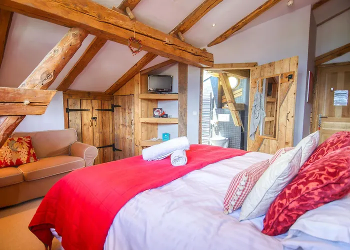 Ferme Du Ciel Samoëns