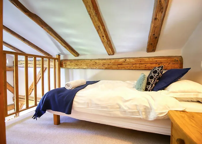 Ferme Du Ciel 4* Samoëns