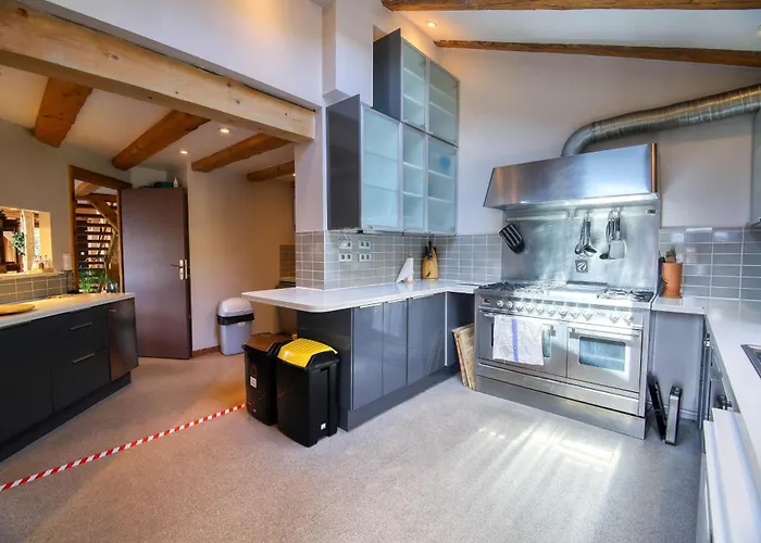 Bed & Breakfast Ferme Du Ciel