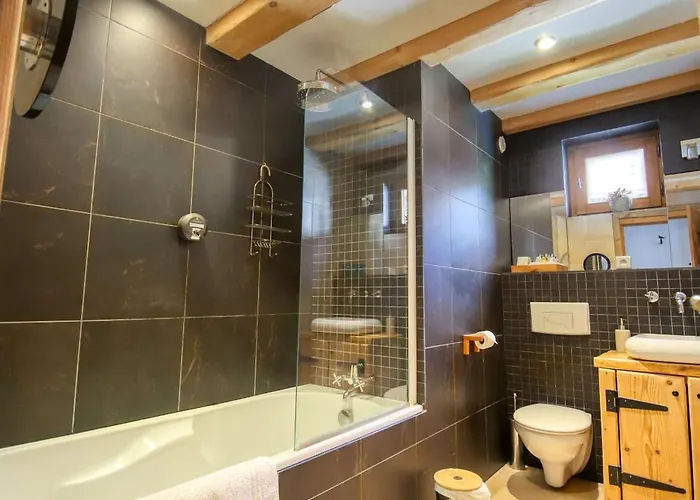 Ferme Du Ciel Bed and breakfast
