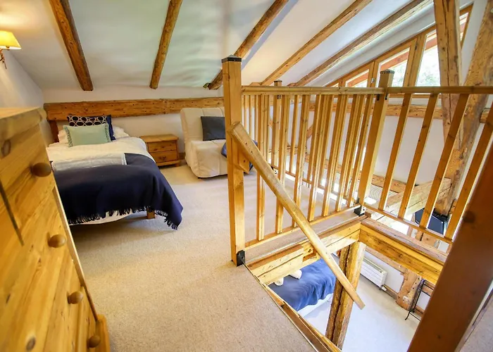 Ferme Du Ciel Bed & Breakfast